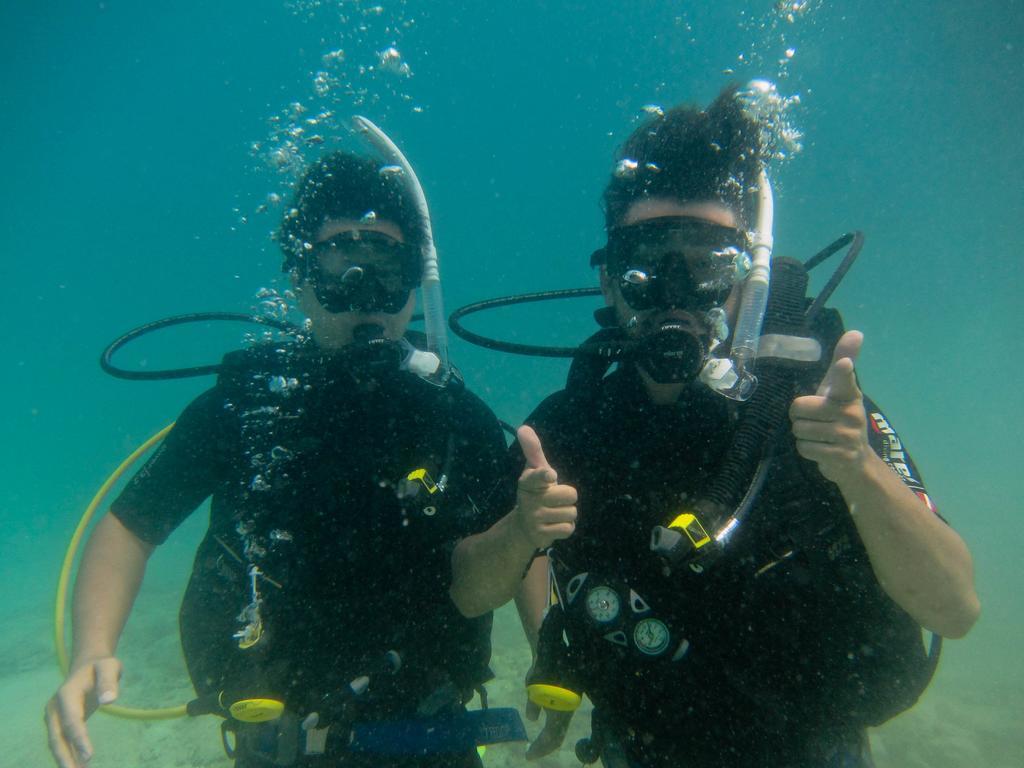 The Barat Perhentian Villa Kampong Pasir Hantu Ngoại thất bức ảnh