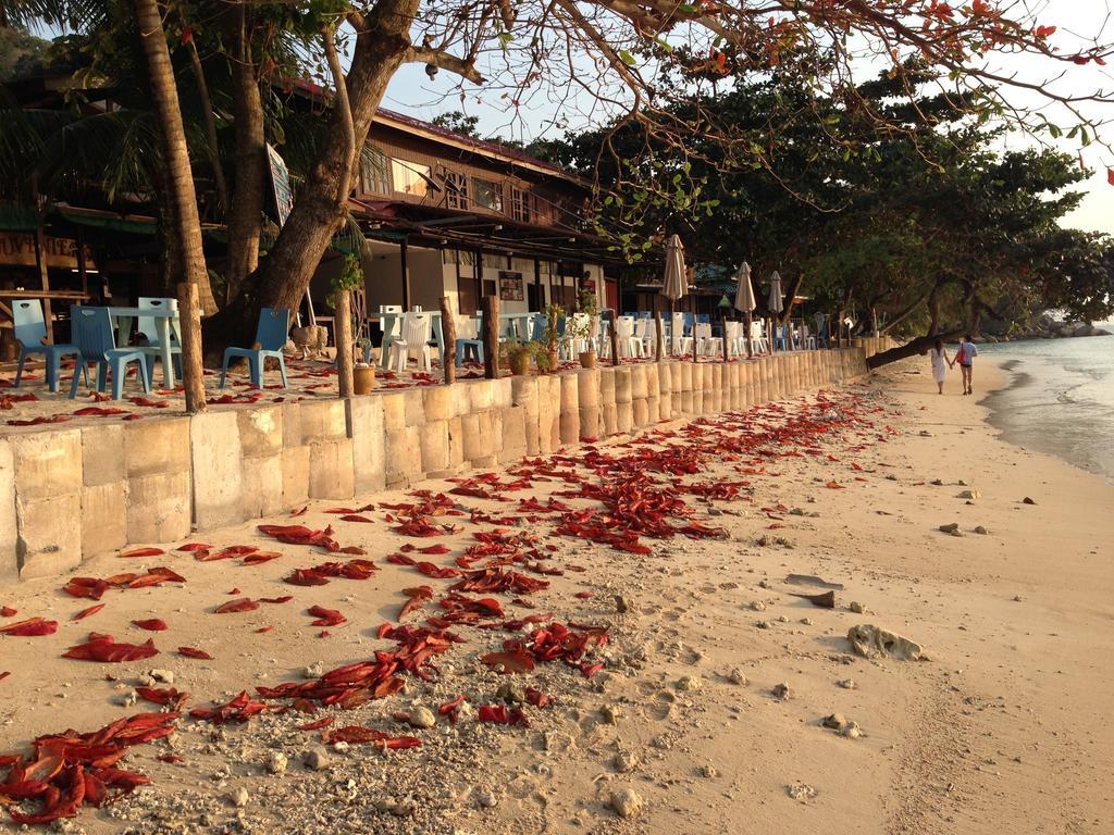 The Barat Perhentian Villa Kampong Pasir Hantu Ngoại thất bức ảnh